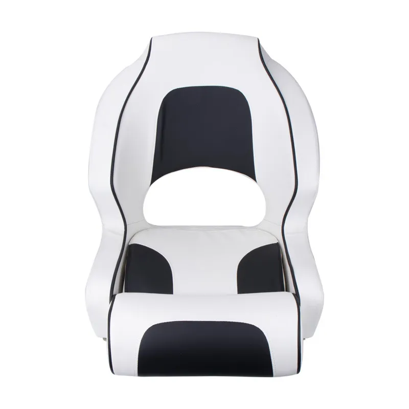 Роскошное водонепроницаемое ко – обзор и цена Fishing Boat Seat