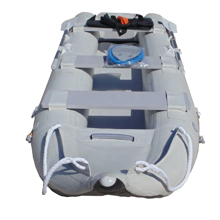 Лидер продаж 2025 года, Goethe – обзор и цена Fishing Boat Seat