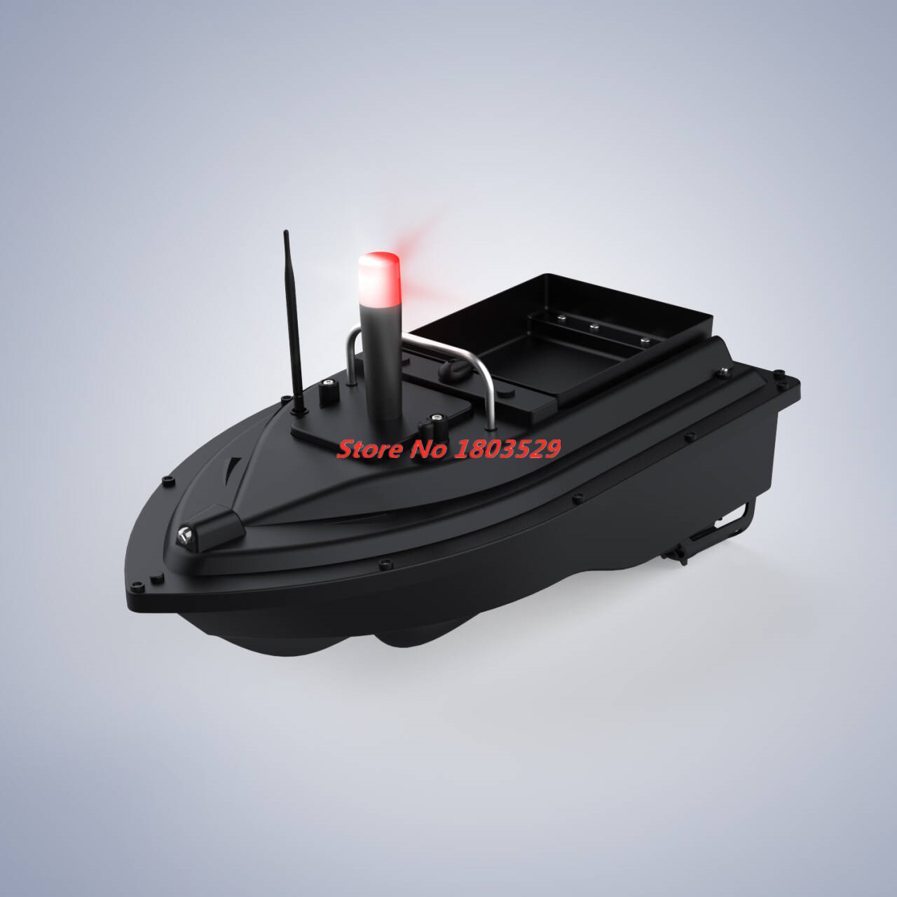 Ночной навигационный фонарь Ba – обзор и цена Fishing Boat Gps