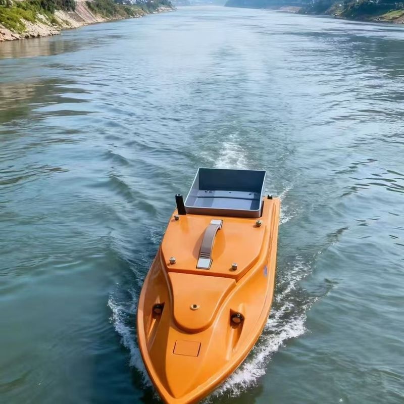 Новая лодка для рыбалки с дист – обзор и цена Fishing Boat Gps