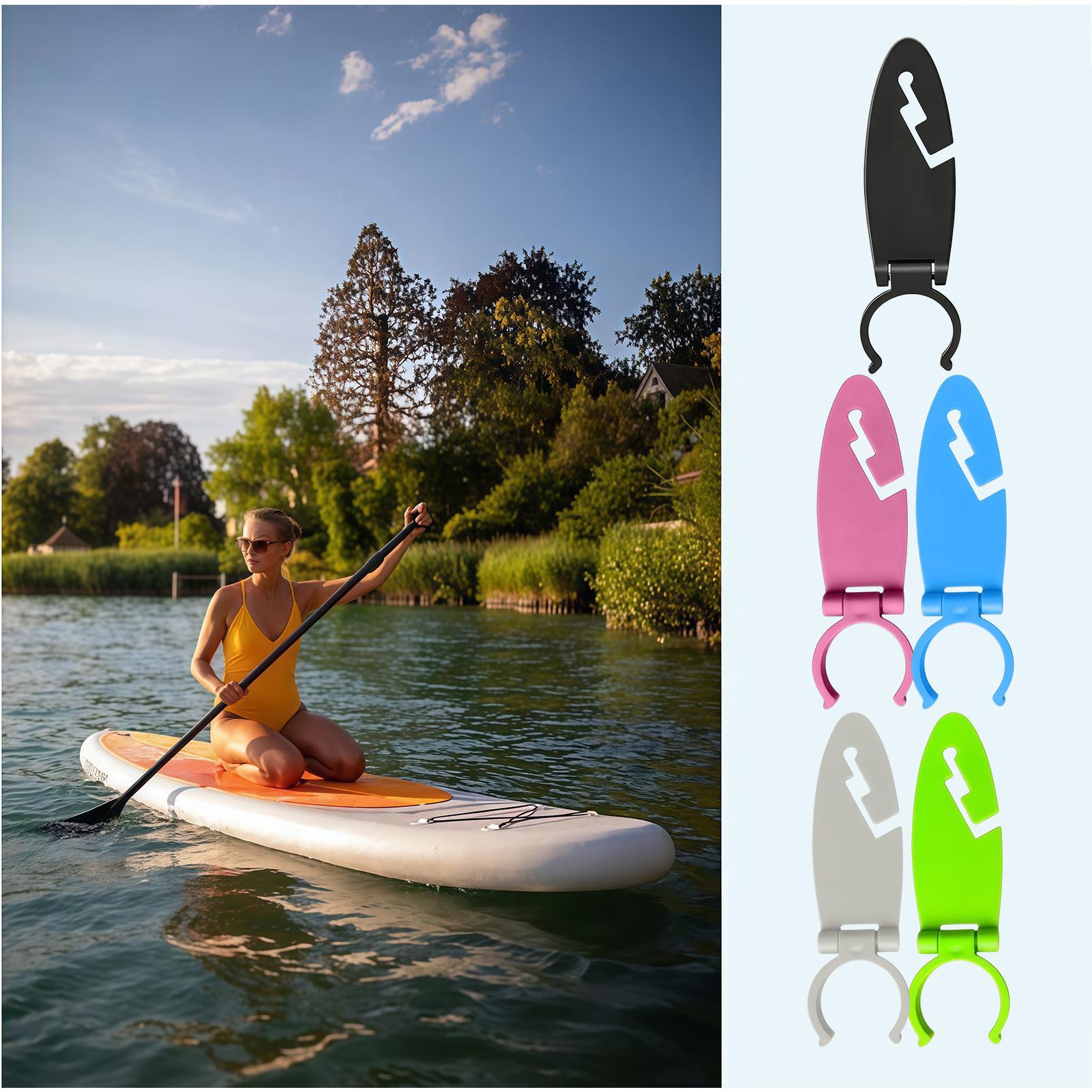 Держатель для стаканов на доск – обзор и цена Fishing Boat Paddle
