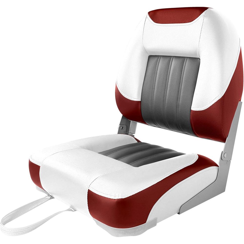 Роскошное складное сиденье для – обзор и цена Fishing Boat Seat