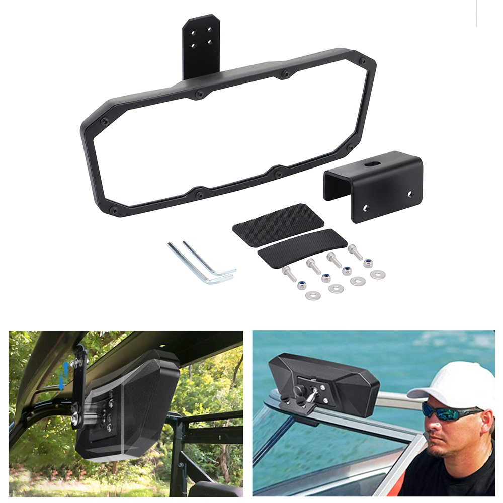 Универсальное зеркало заднего  – обзор и цена Fishing Boat Paddle